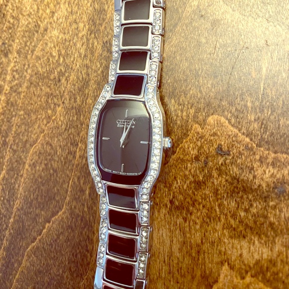 Citizen’s Eco Drive Watch
